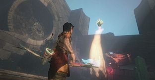 Aritana and the Twin Masks