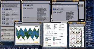 Fantasy Grounds - Traveller - The Fifth Frontier War: Opening Moves