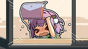 Aokana - Four Rhythms Across the Blue