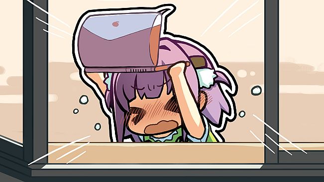 Aokana - Four Rhythms Across the Blue