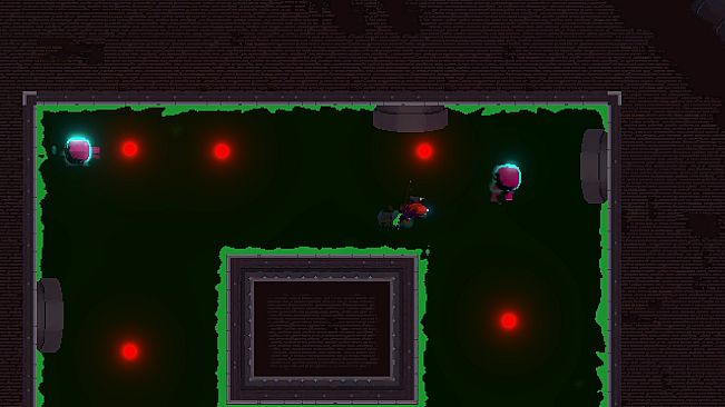 击魂Z / Beat The Soul Z