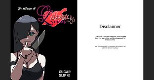 Serial Lover - Artbook