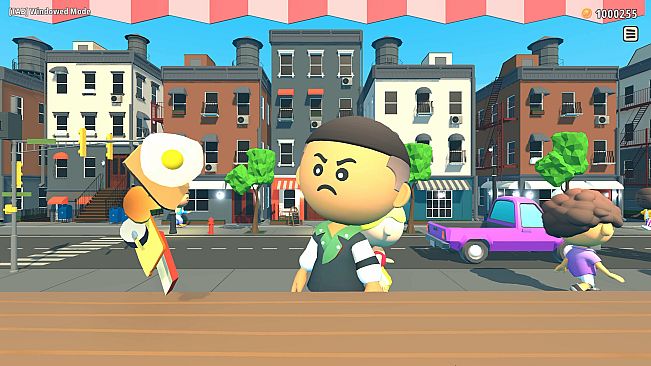 Tiny Kitchen: Sandwich Edition