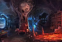 Love Chronicles: The Sword and the Rose