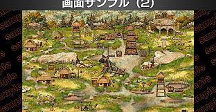 Single-picture map collection of materials4