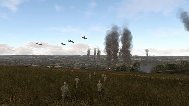 Battlespace Command