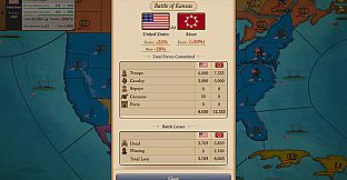 Colonies At War