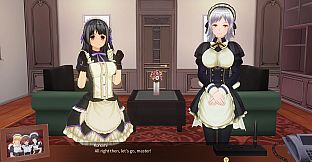 CUSTOM ORDER MAID 3D2 Innocent ~Pure-Hearted and Hardworking~ GP-02