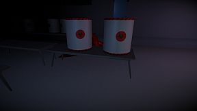 Second Person: Secret Laboratory