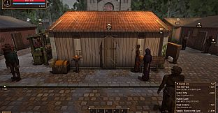 Dusk Lord Online