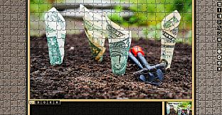 Pixel Puzzles Traditional Jigsaws Pack: Variety Pack 3