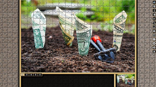 Pixel Puzzles Traditional Jigsaws Pack: Variety Pack 3