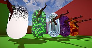 Redmatch 2 - Blood Red Bundle