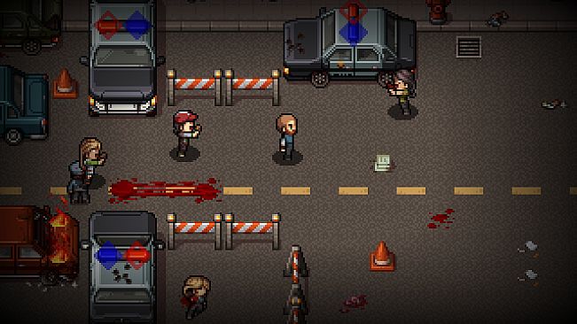 V.I.L.E.: Viral Infection Level Event