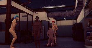 Sexy boys for Fuck in police