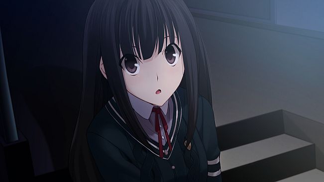 Memories Off Yubikiri No Kioku