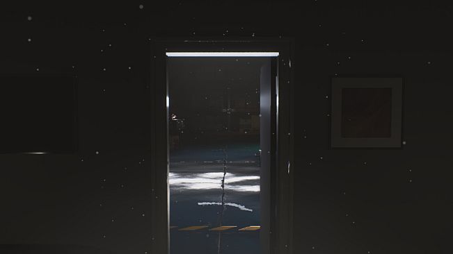 The Door Factory