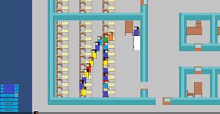 University Tycoon - The College Management Simulator