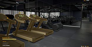 Fitness Center Renovator