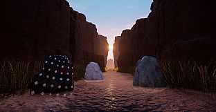 Rock Simulator - Rock Pass