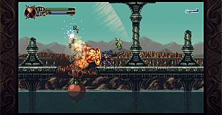 Timespinner