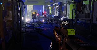 Marathon Deluxe Edition