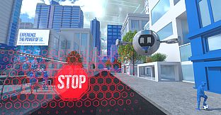 Intel 5G VR Experience