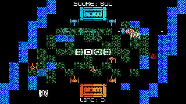 Tiger Tank 59 Ⅰ Mission Pack 046