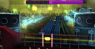 Rocksmith 2014 Edition – Remastered – Duane Eddy - “Rebel Rouser”