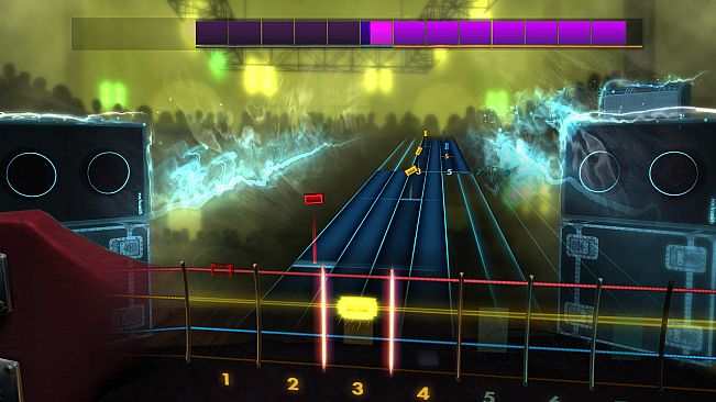 Rocksmith 2014 Edition – Remastered – Duane Eddy - “Rebel Rouser”