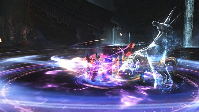 Lineage 2 Essence