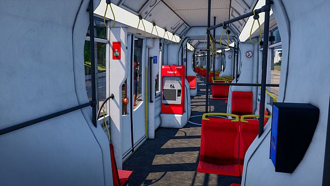 CTS 2026 - Vienna Expansion