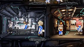 Fuga: Melodies of Steel 3 - Deluxe Edition