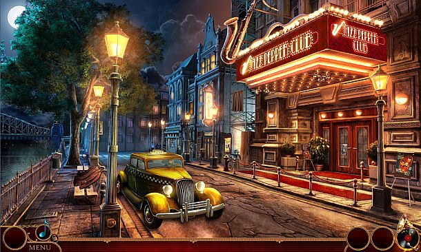 Cadenza: Music, Betrayal and Death Collector's Edition