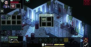 The Outer Zone: Survival Tactics