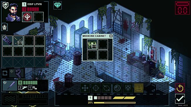 The Outer Zone: Survival Tactics