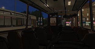 OMSI 2 Add-On Regiobus i200