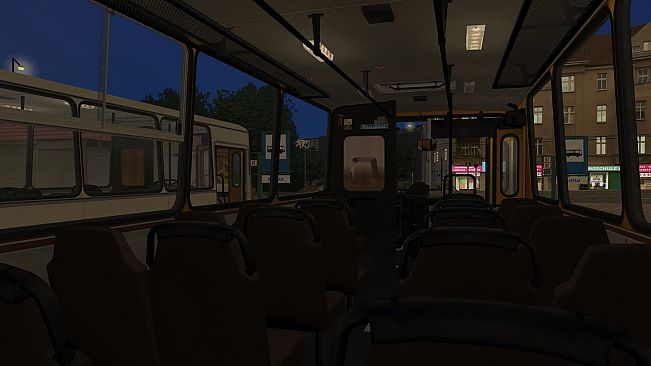 OMSI 2 Add-On Regiobus i200