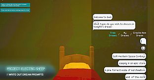 Project Electric Sheep