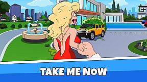 Idle Guy: Life Simulator games