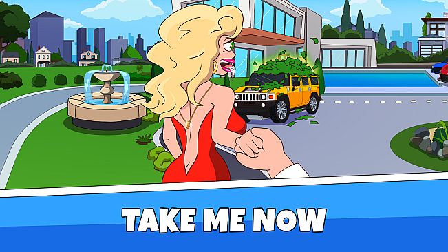 Idle Guy: Life Simulator games