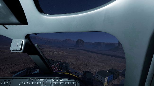 Helicopter Rescue Simulator