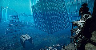 Fractured Code