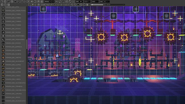 Squarewave Maker