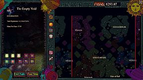 Gods of Havoc: Into the Void