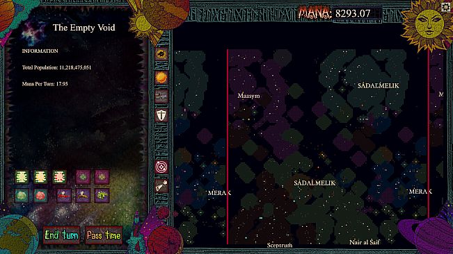 Gods of Havoc: Into the Void