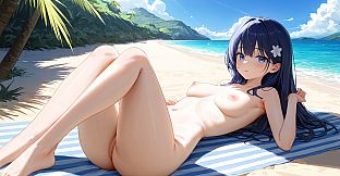 Summer Waifu 18+