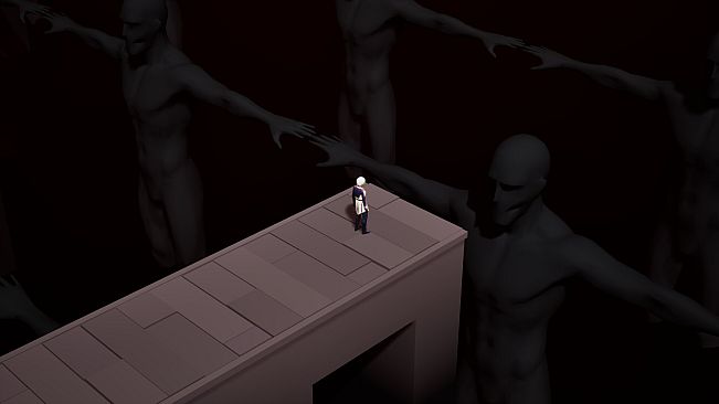 CON: Tale of the Darkness