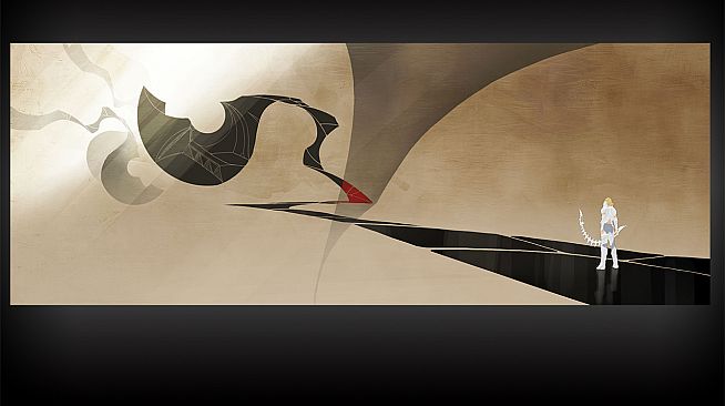 El Shaddai ASCENSION OF THE METATRON Artbook