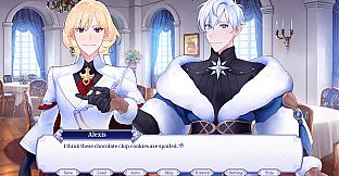 The Winter Tower Fan Pack - Side Story / OP / ED / Digital Artbook / Voiceover Bloopers